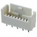 1-1971837-9 by TE Connectivity AMP Connectors - CONNECTOR HEADER VERT 9POS 2.5MM