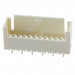 1-1971838-1 by TE Connectivity AMP Connectors - CONNECTOR HEADER VERT 11POS 2.5MM