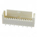 1-1971838-3 by TE Connectivity AMP Connectors - CONNECTOR HEADER VERT 13POS 2.5MM