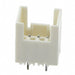 1-1971839-3 by TE Connectivity AMP Connectors - CONNECTOR HEADER VERT 3POS 2.5MM