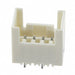 1-1971839-4 by TE Connectivity AMP Connectors - CONNECTOR HEADER VERT 4POS 2.5MM