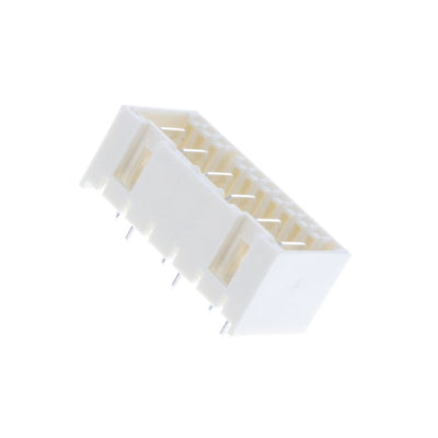 1-1971846-6 by TE Connectivity AMP Connectors - CONNECTOR HEADER VERT 6POS 5MM
