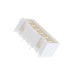 1-1971846-6 by TE Connectivity AMP Connectors - CONNECTOR HEADER VERT 6POS 5MM