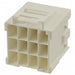 1-1971874-4 by TE Connectivity AMP Connectors - CONNECTOR RECPT HSG 12POS 6.00MM