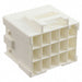 1-1971874-7 by TE Connectivity AMP Connectors - CONNECTOR RECPT HSG 15POS 6.00MM
