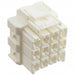 1-1971876-4 by TE Connectivity AMP Connectors - CONNECTOR PLUG HSG 12POS 6.00MM