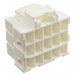 1-1971876-7 by TE Connectivity AMP Connectors - CONNECTOR PLUG HSG 15POS 6.00MM