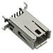 1-1971885-1 by TE Connectivity AMP Connectors - CONNECTOR IND MINI I RCP 8POS SLD SMD