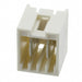 1-1971895-2 by TE Connectivity AMP Connectors - CONNECTOR HEADER VERT 2POS 5MM