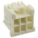 1-1971905-3 by TE Connectivity AMP Connectors - CONNECTOR PLUG HSG 6POS 3.30MM