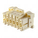 1-1971905-6 by TE Connectivity AMP Connectors - CONNECTOR PLUG HSG 12POS 3.30MM