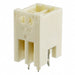 1-1971906-2 by TE Connectivity AMP Connectors - CONNECTOR HEADER VERT 4POS 3.3MM