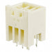 1-1971906-3 by TE Connectivity AMP Connectors - CONNECTOR HEADER VERT 6POS 3.3MM