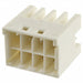 1-1971906-4 by TE Connectivity AMP Connectors - CONNECTOR HEADER VERT 8POS 3.3MM