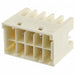 1-1971906-5 by TE Connectivity AMP Connectors - CONNECTOR HEADER VERT 10POS 3.3MM