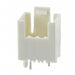 1-1971921-3 by TE Connectivity AMP Connectors - CONNECTOR HEADER VERT 3POS 2.5MM