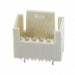 1-1971921-5 by TE Connectivity AMP Connectors - CONNECTOR HEADER VERT 5POS 2.5MM