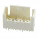 1-1971921-7 by TE Connectivity AMP Connectors - CONNECTOR HEADER VERT 7POS 2.5MM