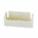 1-1971922-1 by TE Connectivity AMP Connectors - CONNECTOR HEADER VERT 11POS 2.5MM