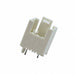 1-1971923-3 by TE Connectivity AMP Connectors - CONNECTOR HEADER VERT 3POS 2.5MM