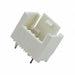 1-1971923-5 by TE Connectivity AMP Connectors - CONNECTOR HEADER VERT 5POS 2.5MM