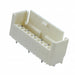 1-1971924-1 by TE Connectivity AMP Connectors - CONNECTOR HEADER VERT 11POS 2.5MM