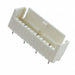 1-1971924-3 by TE Connectivity AMP Connectors - CONNECTOR HEADER VERT 13POS 2.5MM