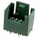 1-1971988-4 by TE Connectivity AMP Connectors - CONNECTOR HEADER VERT 4POS 2.5MM
