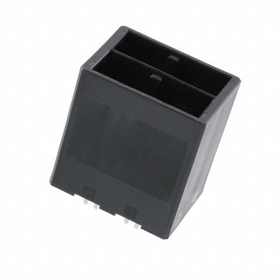 1-1981458-6 by TE Connectivity AMP Connectors - CONNECTOR HEADER VERT 4POS 10.16MM