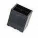 1-1981458-6 by TE Connectivity AMP Connectors - CONNECTOR HEADER VERT 4POS 10.16MM