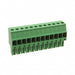 1-1986371-2 by TE Connectivity AMP Connectors - TERM BLOCK PLUG 12POS 3.5MM