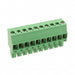 1-1986374-0 by TE Connectivity AMP Connectors - TERM BLOCK PLUG 10POS 3.81MM