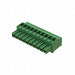 1-1986375-0 by TE Connectivity AMP Connectors - TERM BLOCK PLUG 10POS 3.81MM