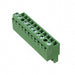1-1986484-1 by TE Connectivity AMP Connectors - TERM BLOCK PLUG 11POS STR 5.08MM