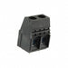 1-1986660-2 by TE Connectivity AMP Connectors - TERM BLK 2P SIDE ENT 10.16MM PCB