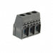 1-1986660-3 by TE Connectivity AMP Connectors - TERM BLK 3P SIDE ENT 10.16MM PCB