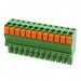 1-1986692-2 by TE Connectivity AMP Connectors - TERM BLOCK PLUG 12POS STR 3.5MM