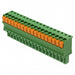 1-1986692-8 by TE Connectivity AMP Connectors - TERM BLOCK PLUG 18POS STR 3.5MM