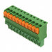 1-1986693-1 by TE Connectivity AMP Connectors - TERM BLOCK PLUG 11POS STR 3.5MM