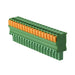 1-1986693-8 by TE Connectivity AMP Connectors - TERM BLOCK PLUG 18POS STR 3.5MM