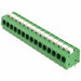 1-1986711-5 by TE Connectivity AMP Connectors - TERM BLK 15P SIDE ENTRY 5MM PCB