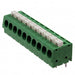 1-1986712-0 by TE Connectivity AMP Connectors - TERM BLK 10P SIDE ENT 5.08MM PCB