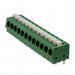 1-1986712-2 by TE Connectivity AMP Connectors - TERM BLK 12P SIDE ENT 5.08MM PCB
