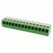 1-1986712-4 by TE Connectivity AMP Connectors - TERM BLK 14P SIDE ENT 5.08MM PCB