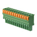 1-1986720-3 by TE Connectivity AMP Connectors - TERM BLOCK PLUG 13POS STR 3.81MM