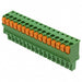 1-1986720-6 by TE Connectivity AMP Connectors - TERM BLOCK PLUG 16POS STR 3.81MM