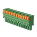 1-1986722-5 by TE Connectivity AMP Connectors - TERM BLOCK PLUG 15POS STR 3.81MM