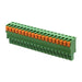1-1986722-9 by TE Connectivity AMP Connectors - TERM BLOCK PLUG 19POS STR 3.81MM