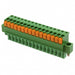 1-1986723-6 by TE Connectivity AMP Connectors - TERM BLOCK PLUG 16POS STR 3.5MM
