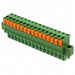 1-1986724-6 by TE Connectivity AMP Connectors - TERM BLOCK PLUG 16POS STR 3.81MM